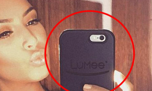 image: Kim Kardashian saksøkt for 800 millioner - for dette